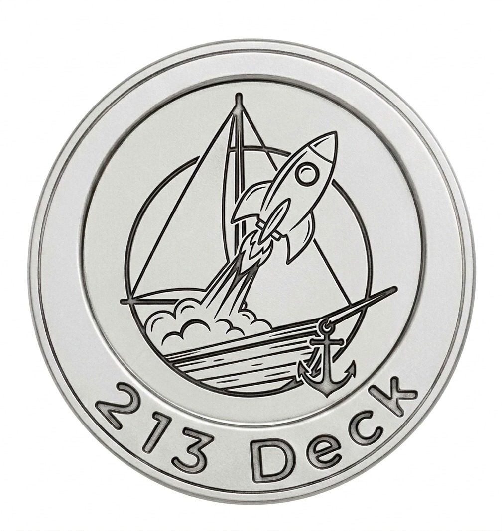 213 Deck
